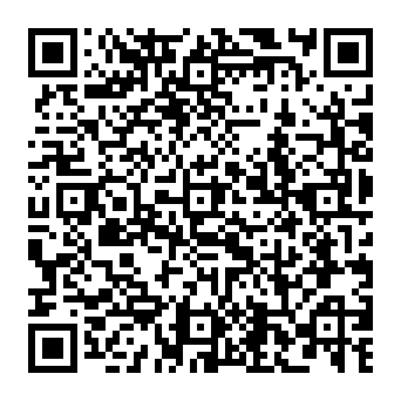 QR-kód kép