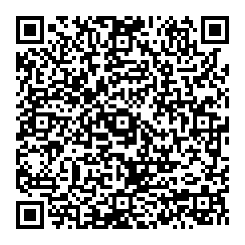 QR-kód kép