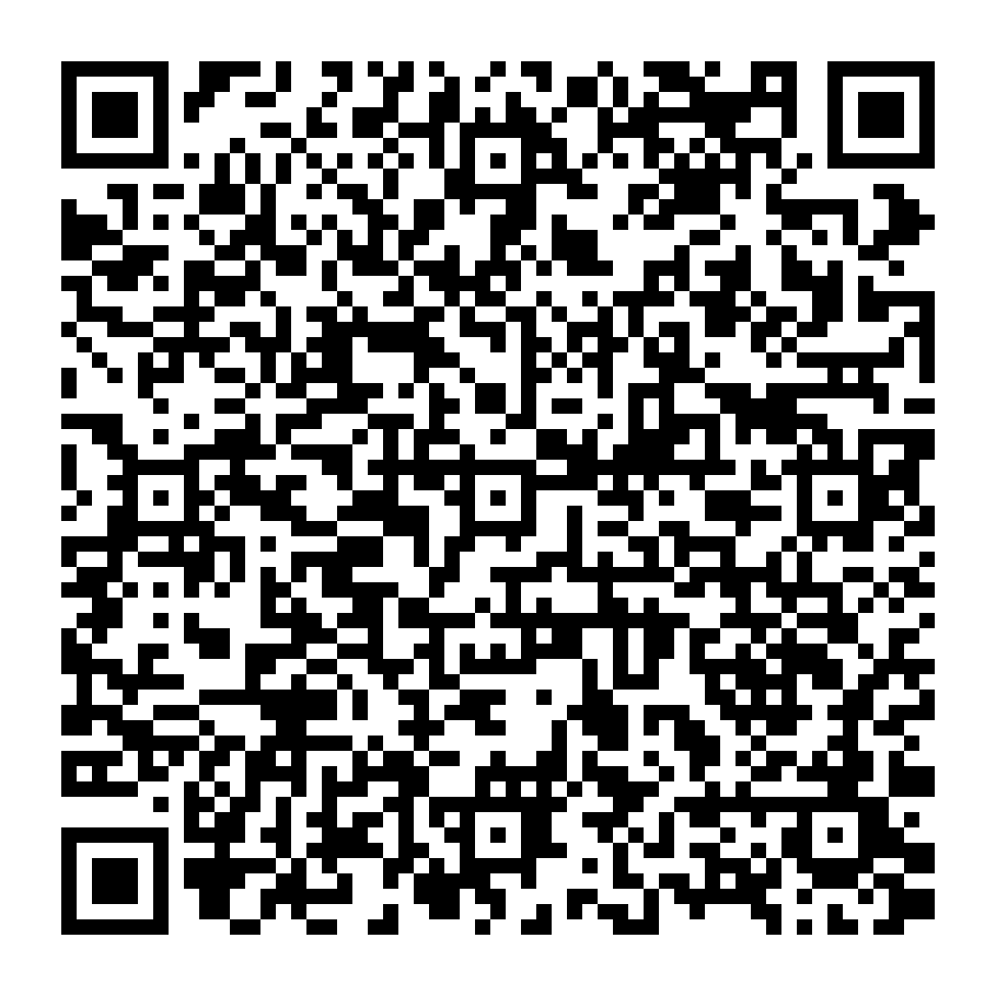 QR-kód