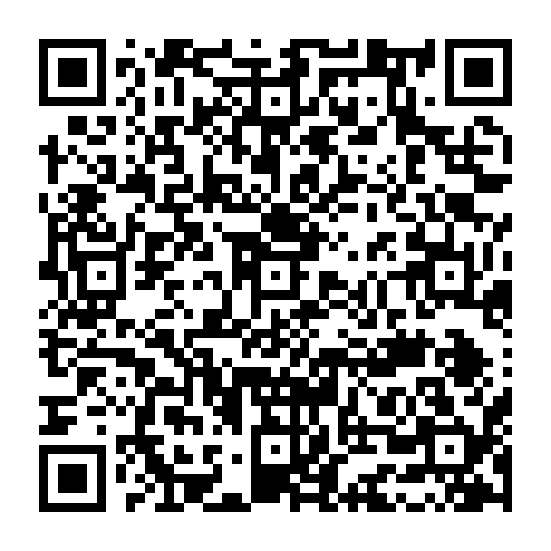 QR-kód