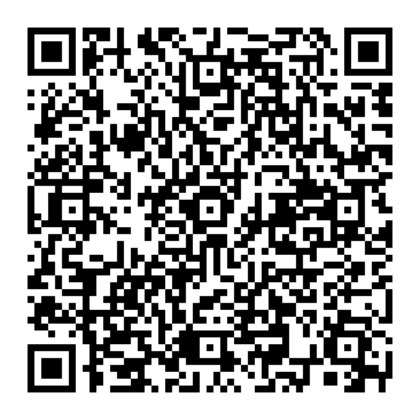 QR-kód