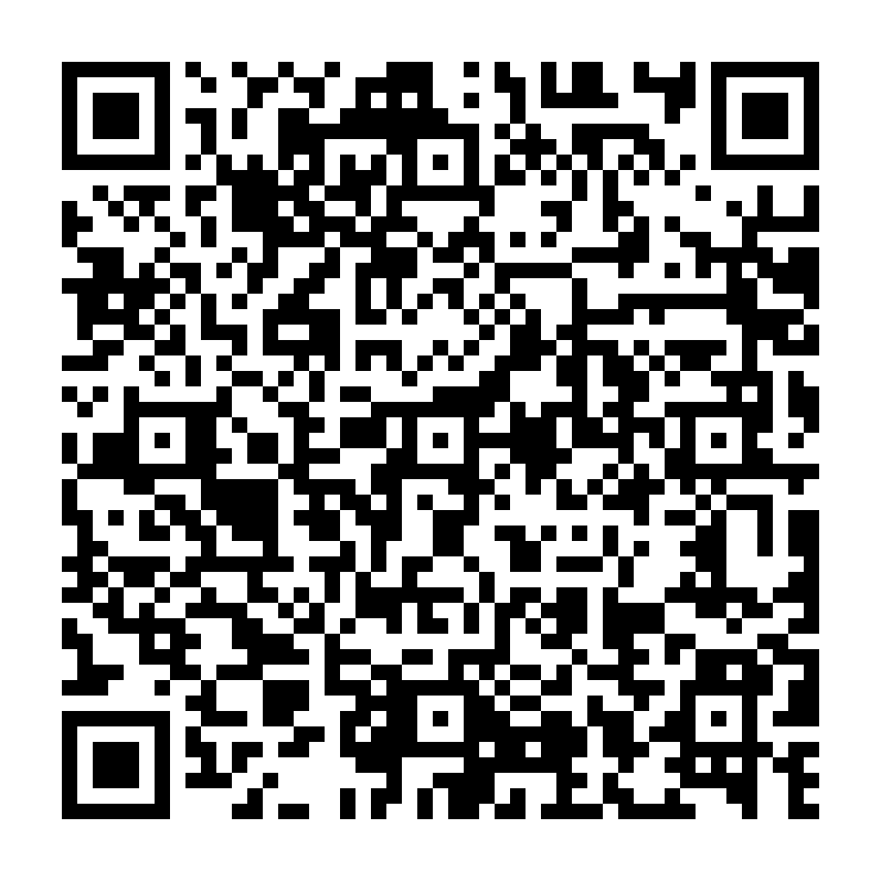 QR-kód
