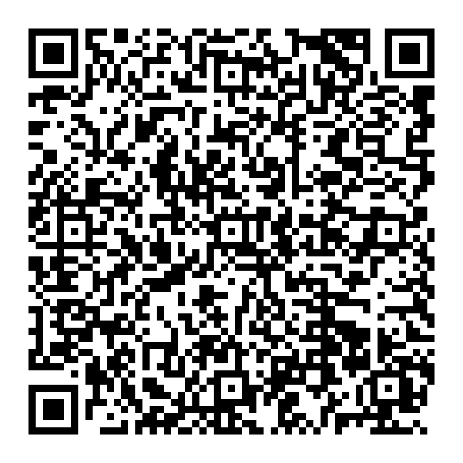 QR-kód