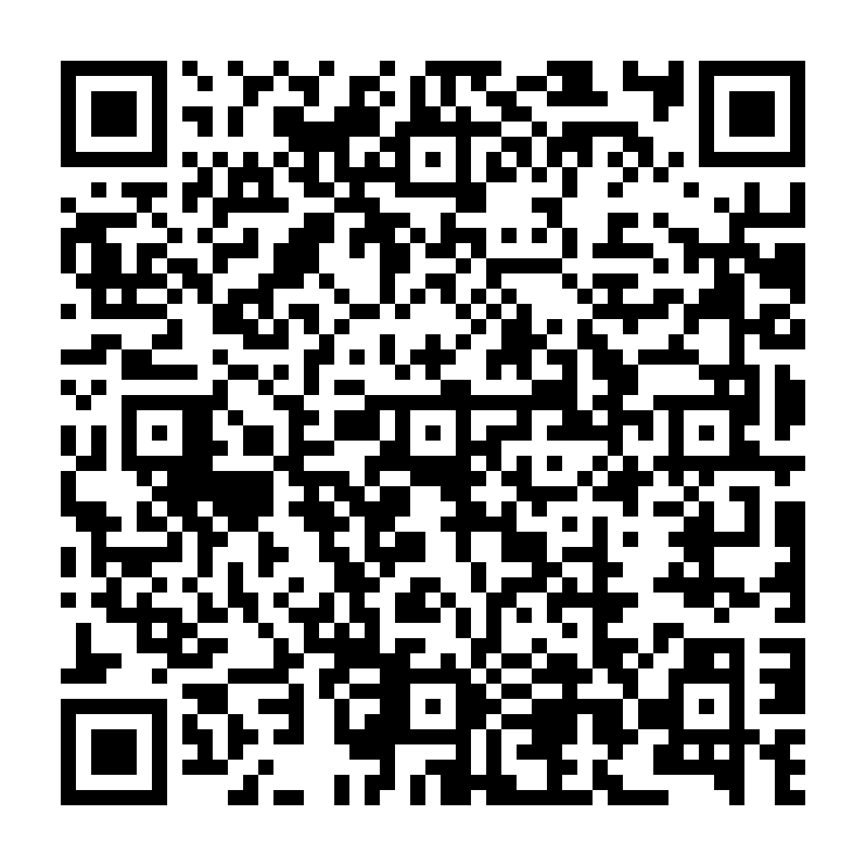 QR-kód kép