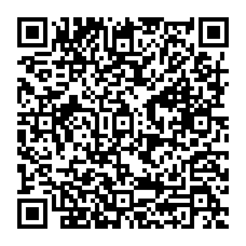 QR-kód