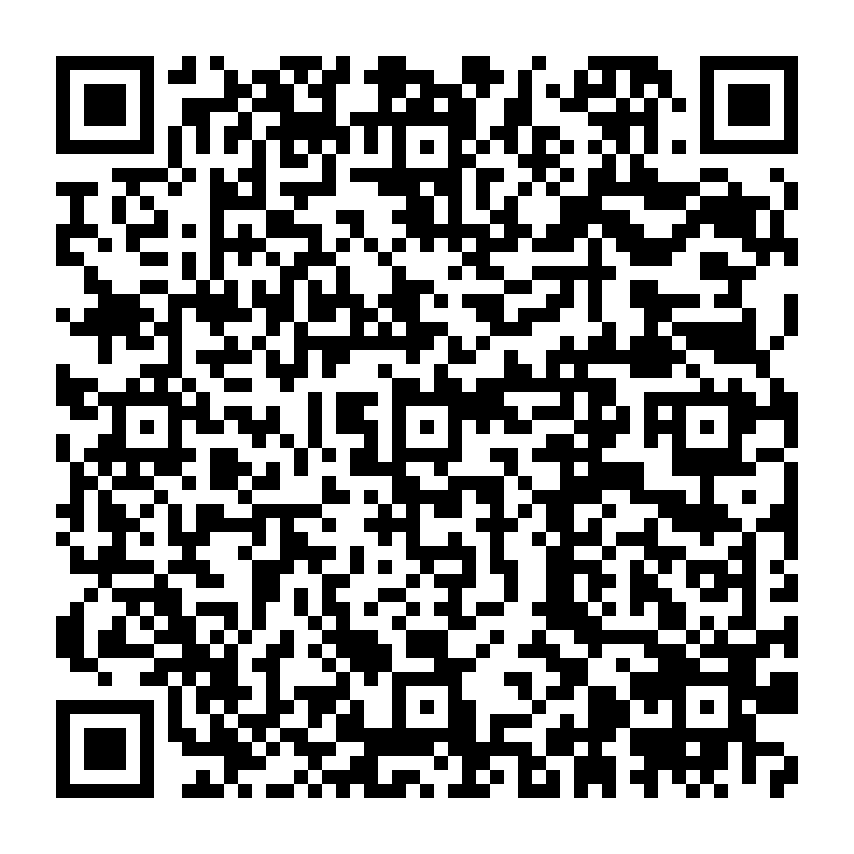 QR-kód