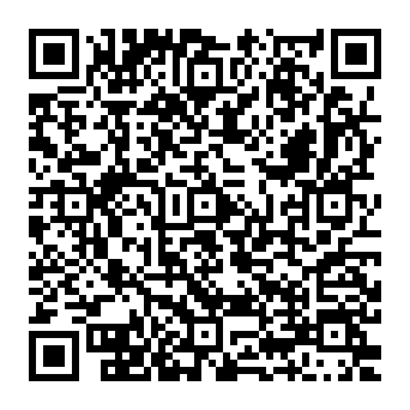 QR-kód