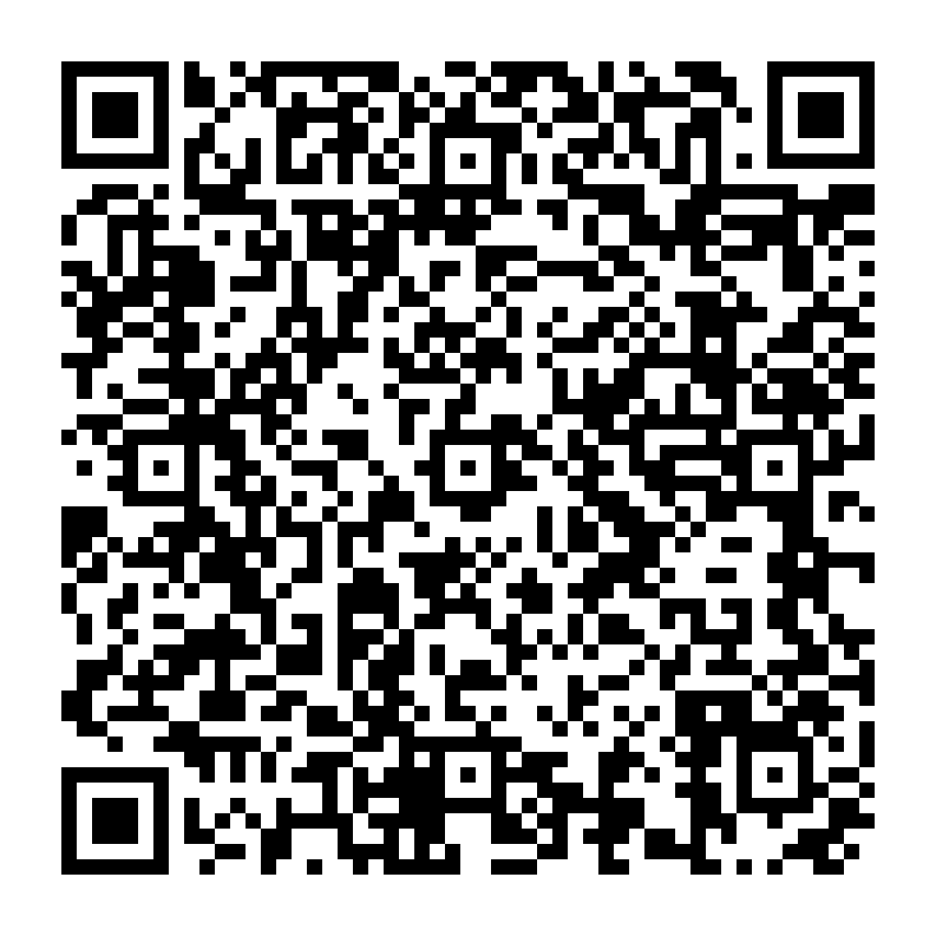 QR-kód kép
