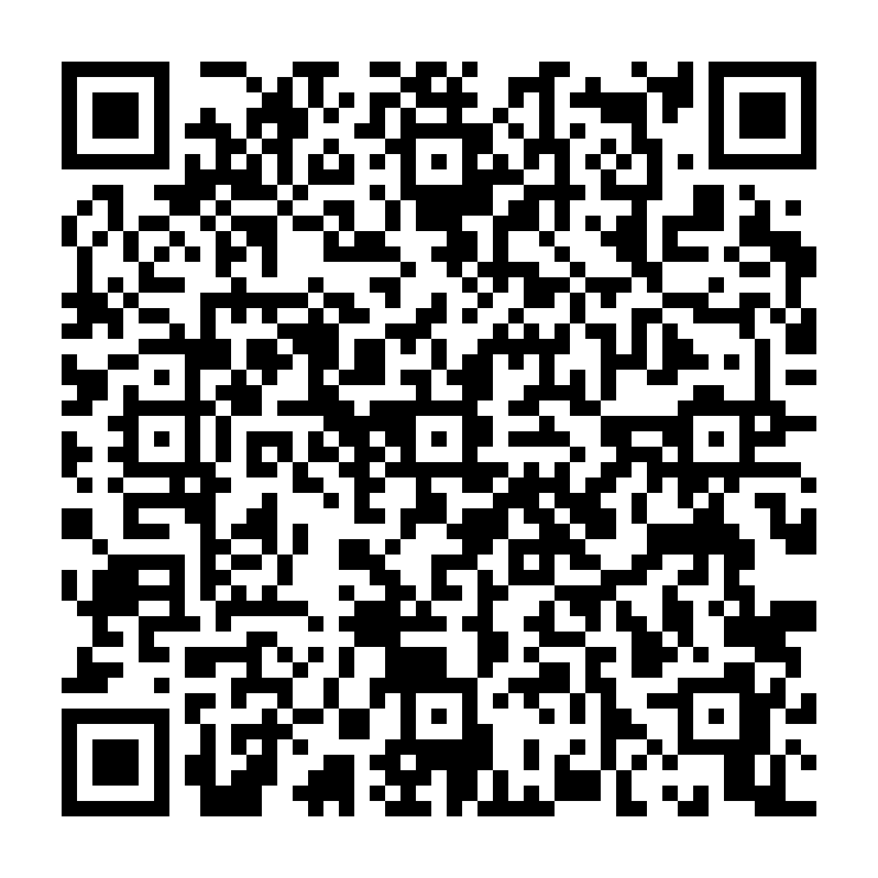 QR-kód kép