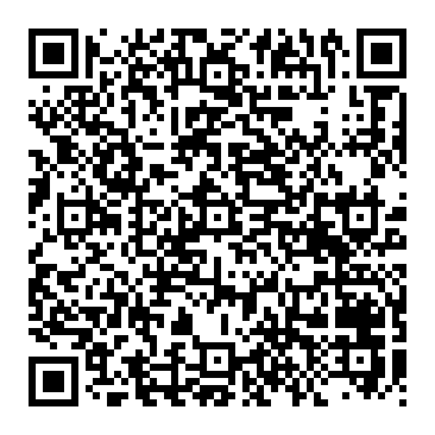 QR-kód