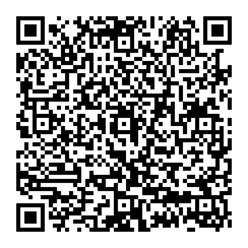 QR-kód