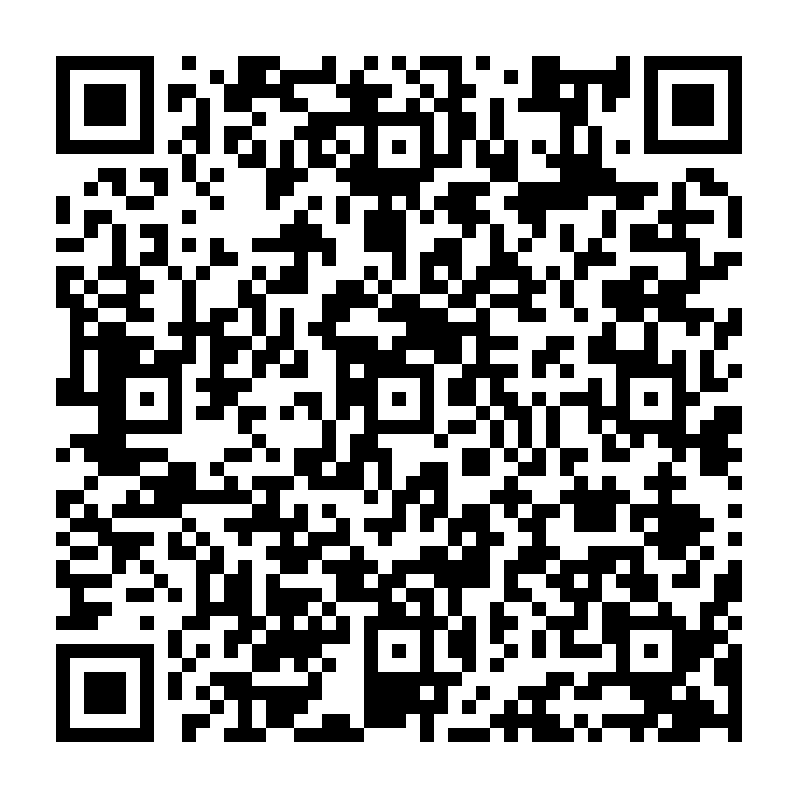 QR-kód