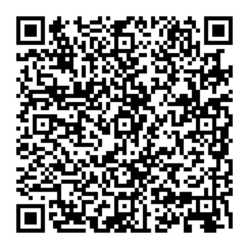 QR-kód