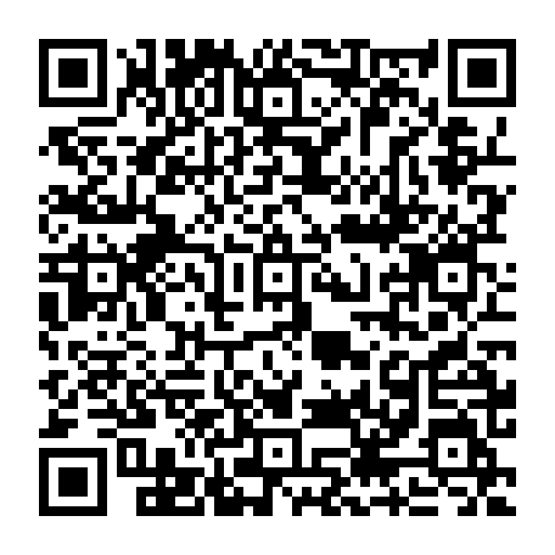 QR-kód