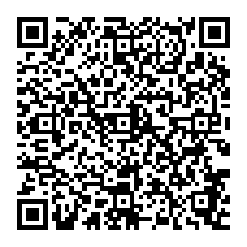 QR-kód kép