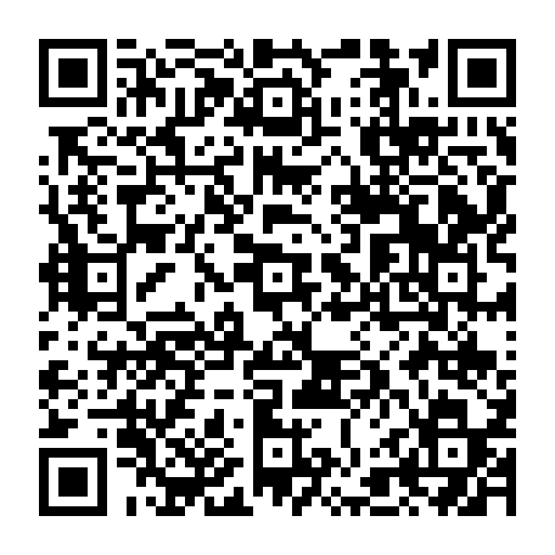 QR-kód