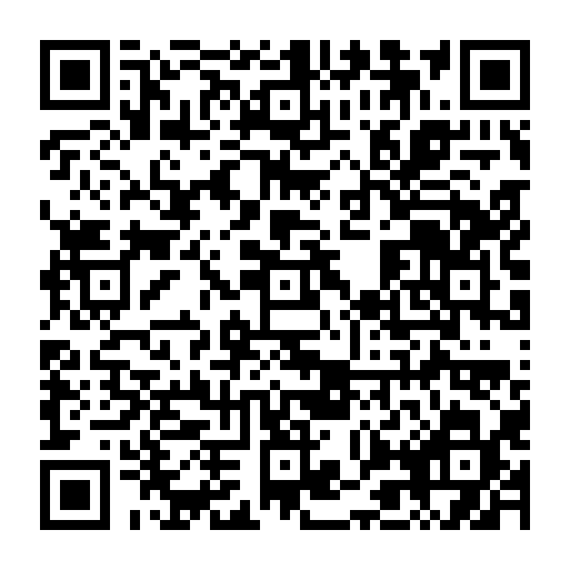 QR-kód