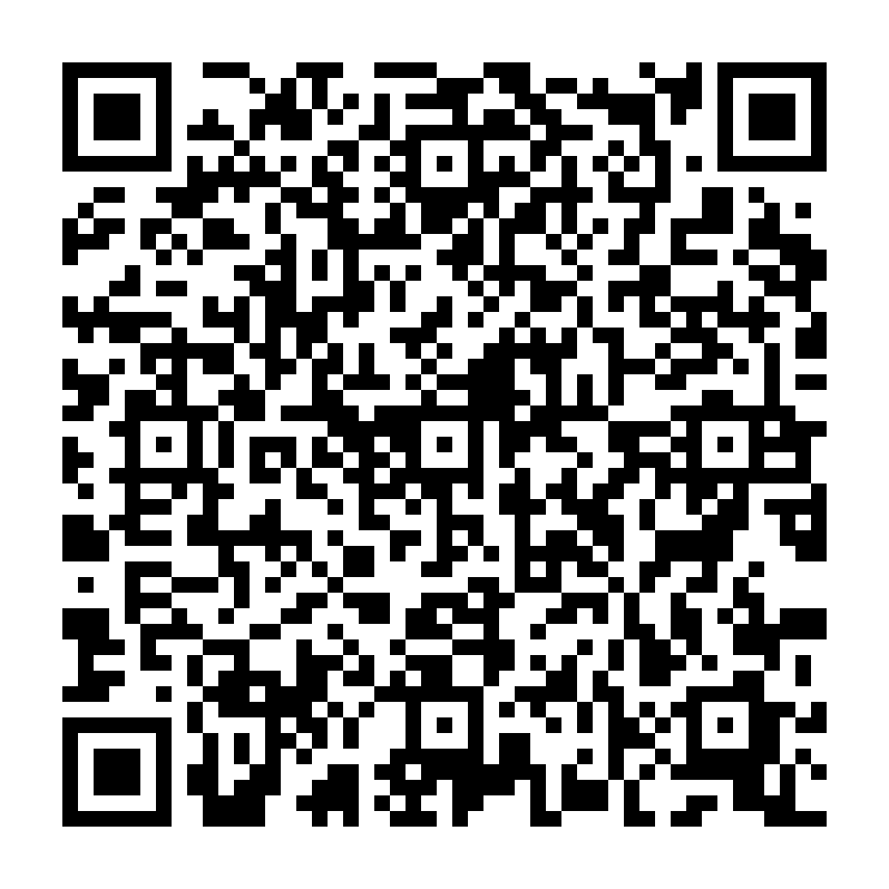 QR-kód kép