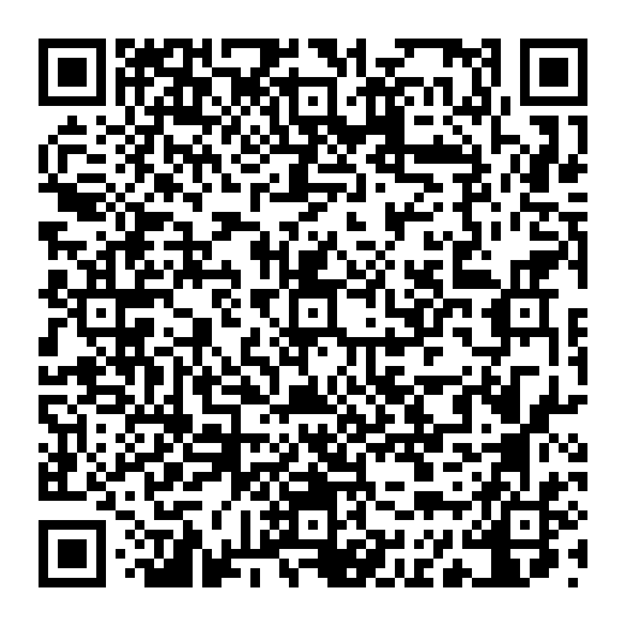 QR-kód