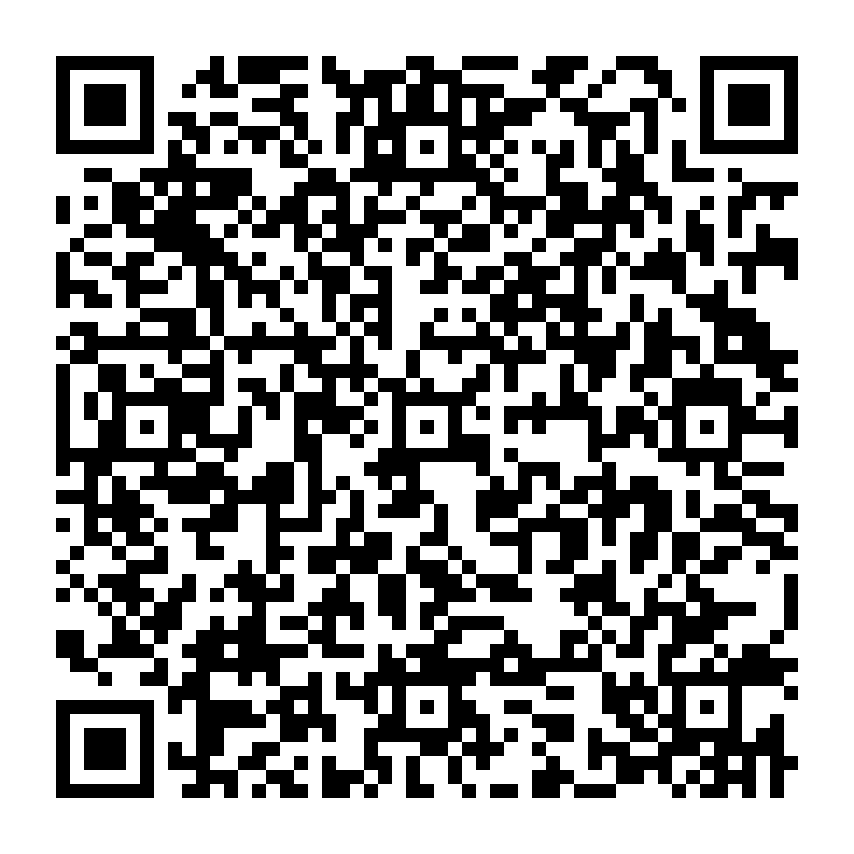 QR-kód