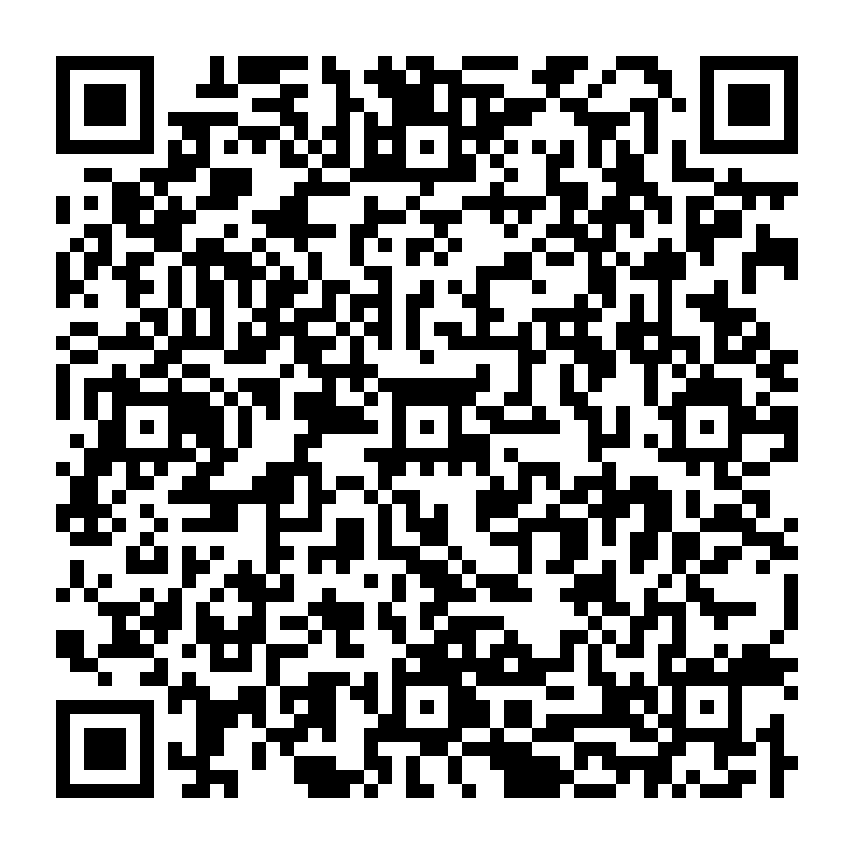 QR-kód