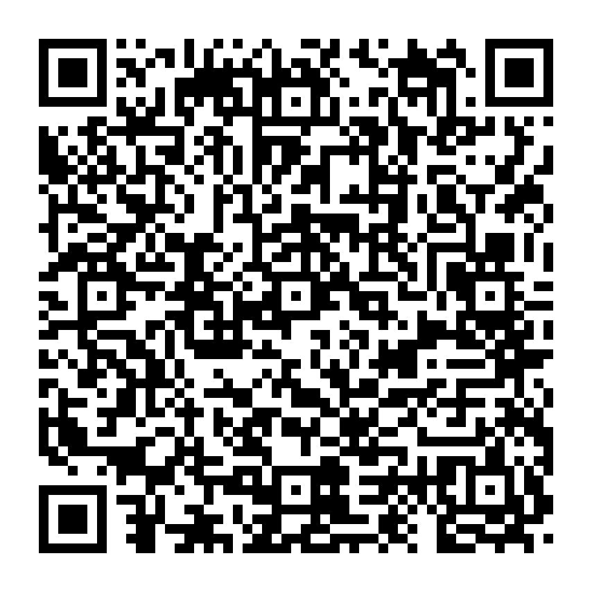 QR-kód