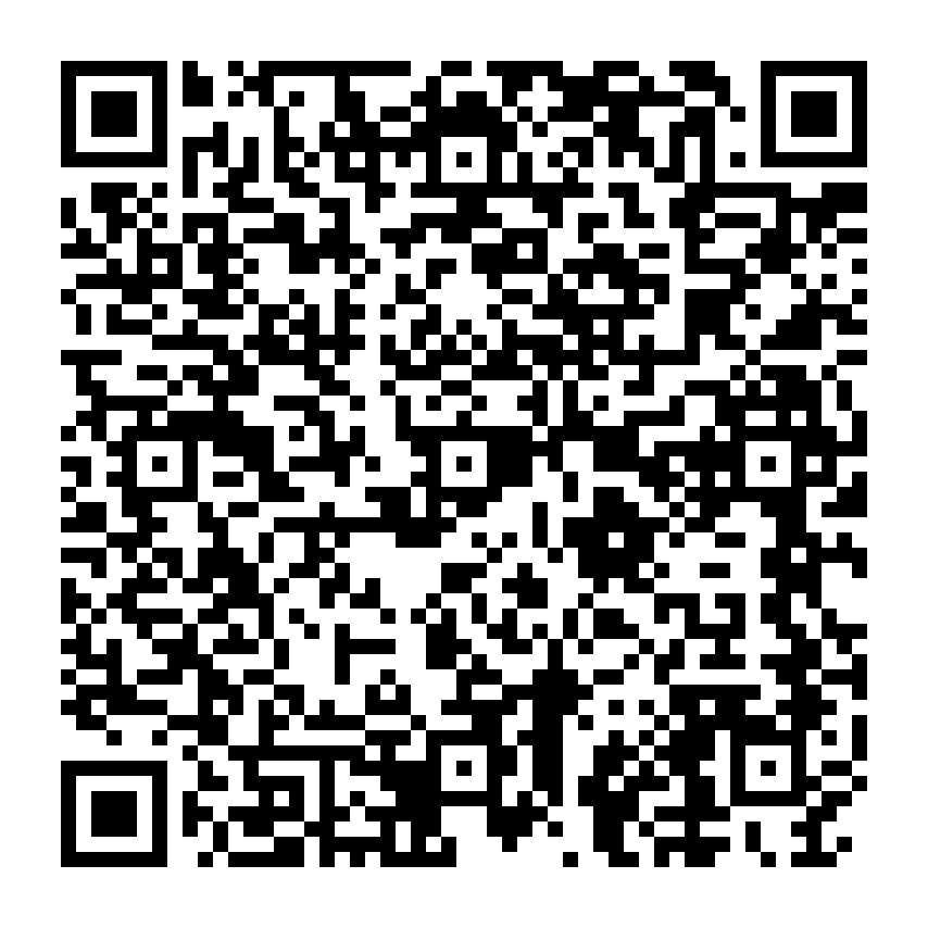 QR-kód