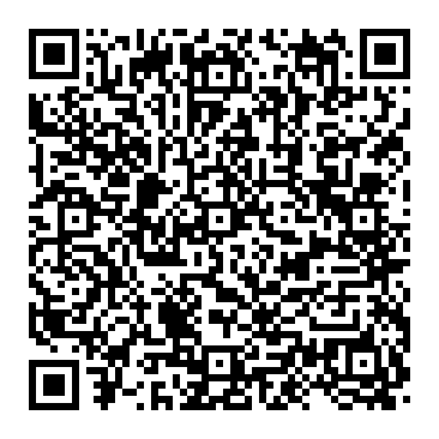 QR-kód
