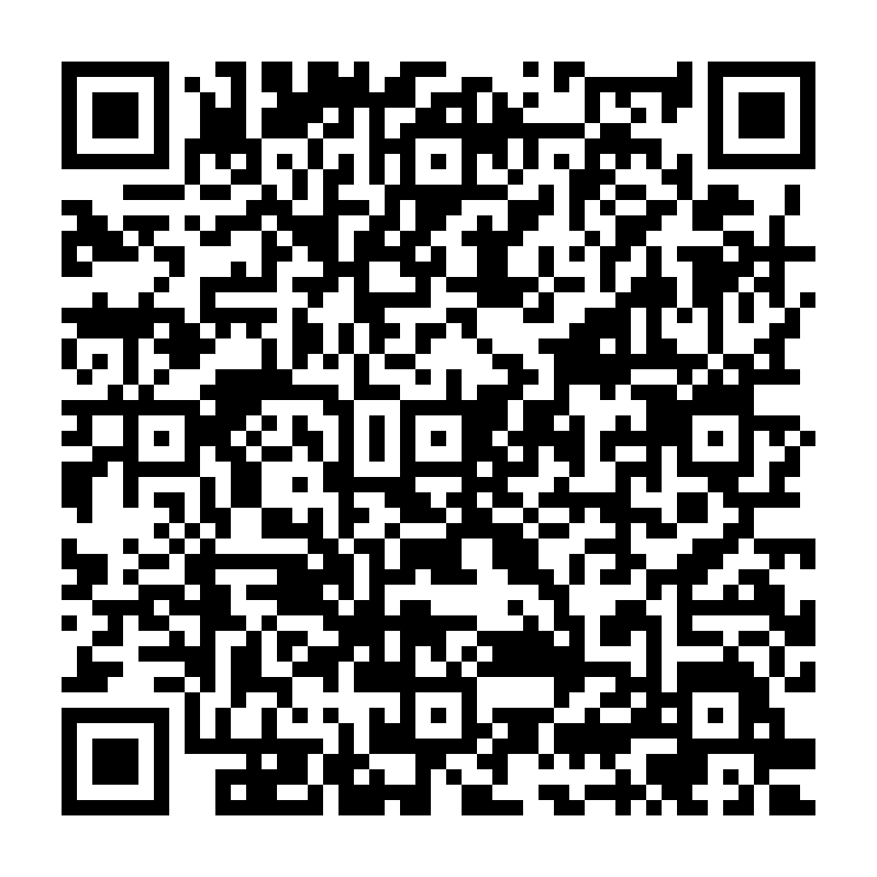 QR-kód