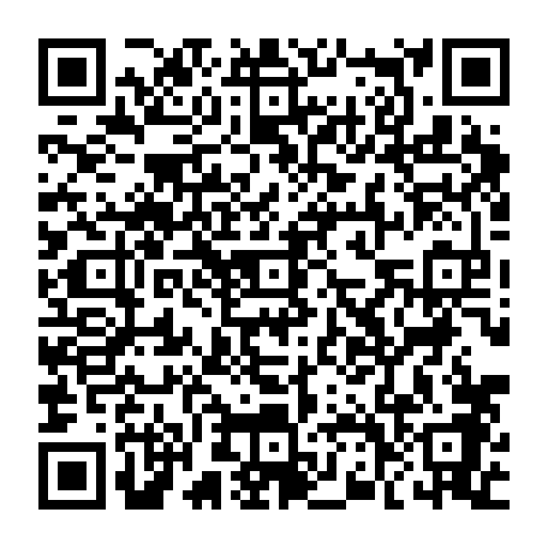 QR-kód