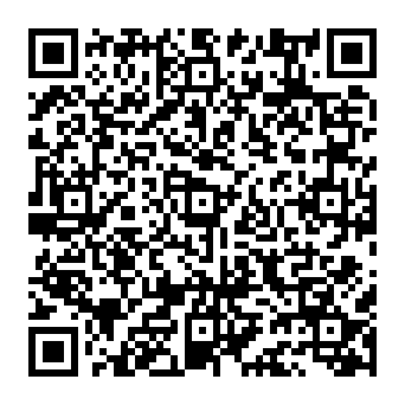 QR-kód