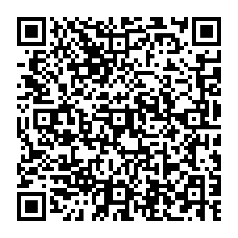 QR-kód
