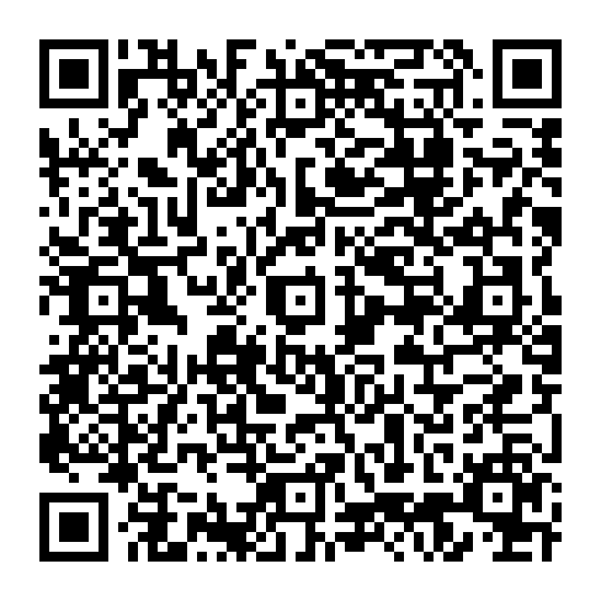 QR-kód