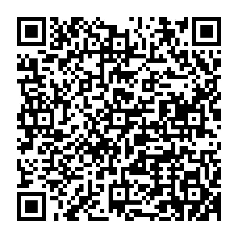 QR-kód