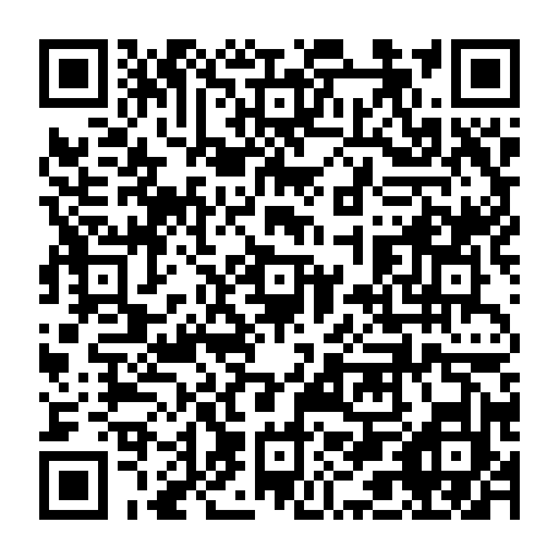 QR-kód