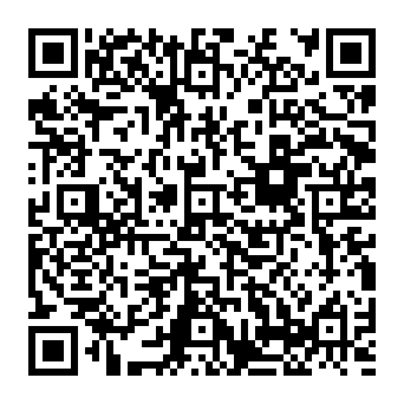 QR-kód