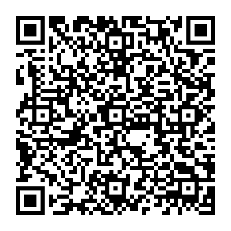 QR-kód