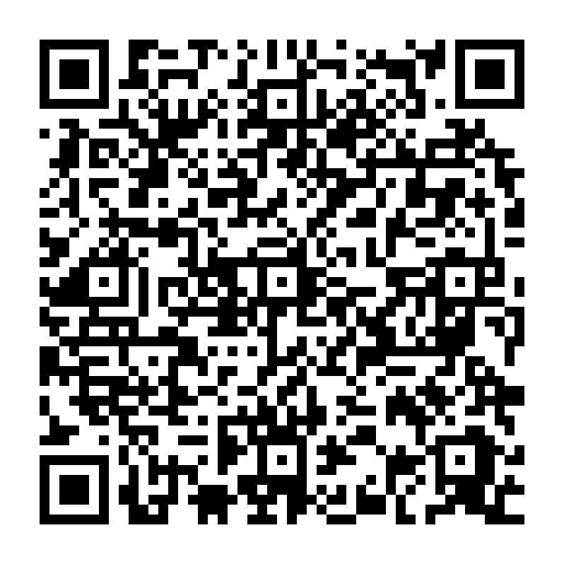 QR-kód