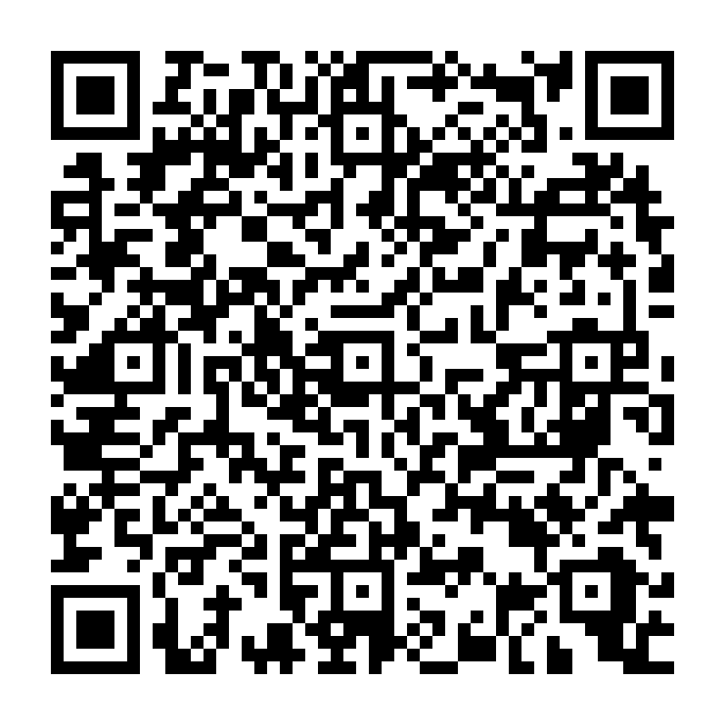 QR-kód