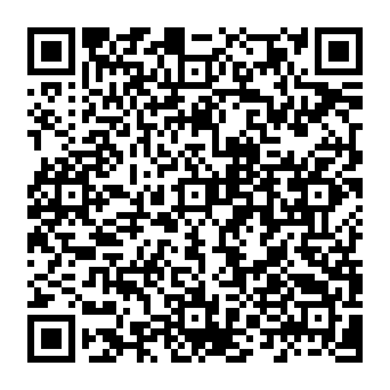 QR-kód
