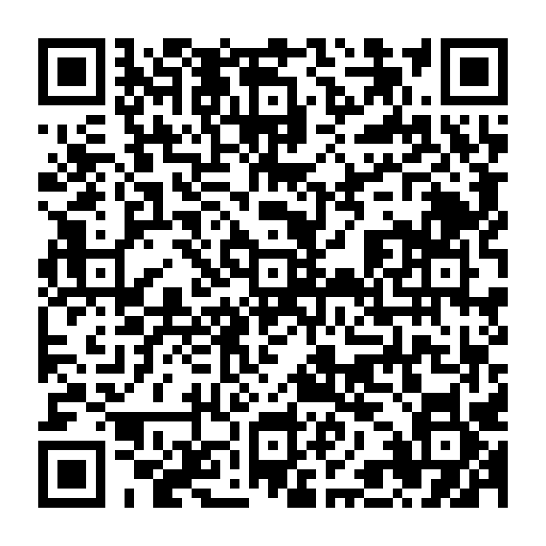 QR-kód
