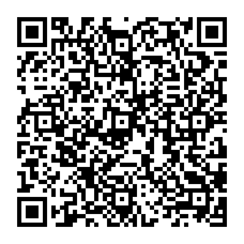 QR-kód