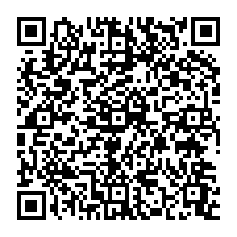 QR-kód