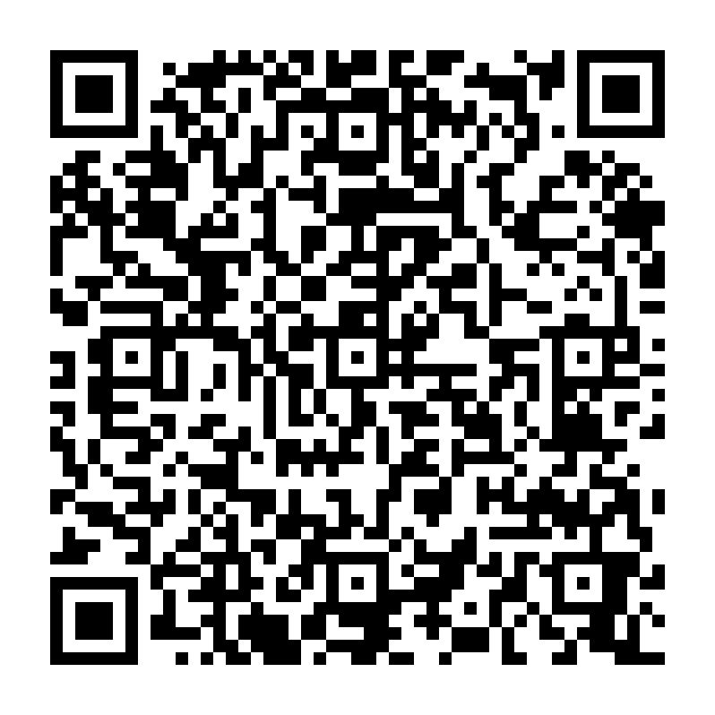 QR-kód