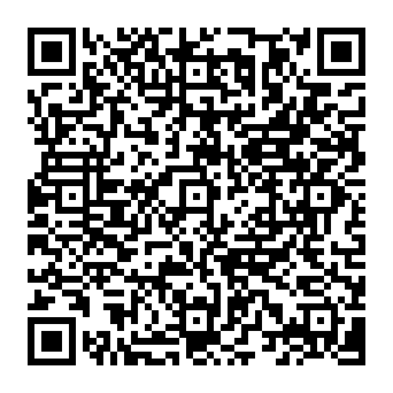 QR-kód