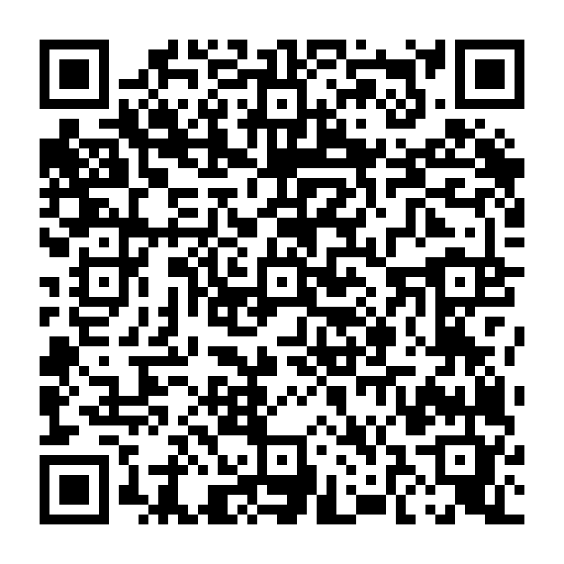 QR-kód
