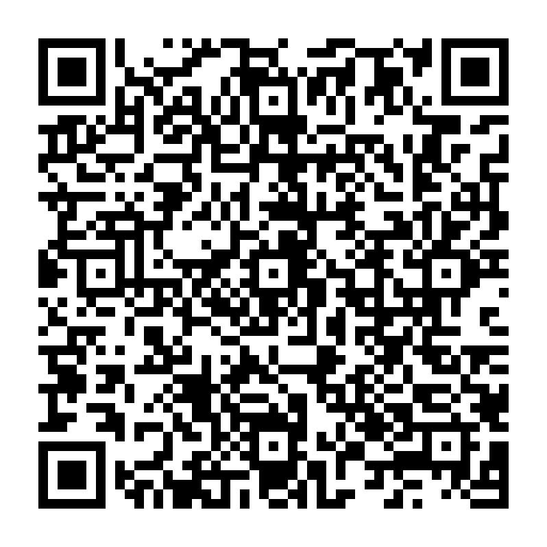 QR-kód