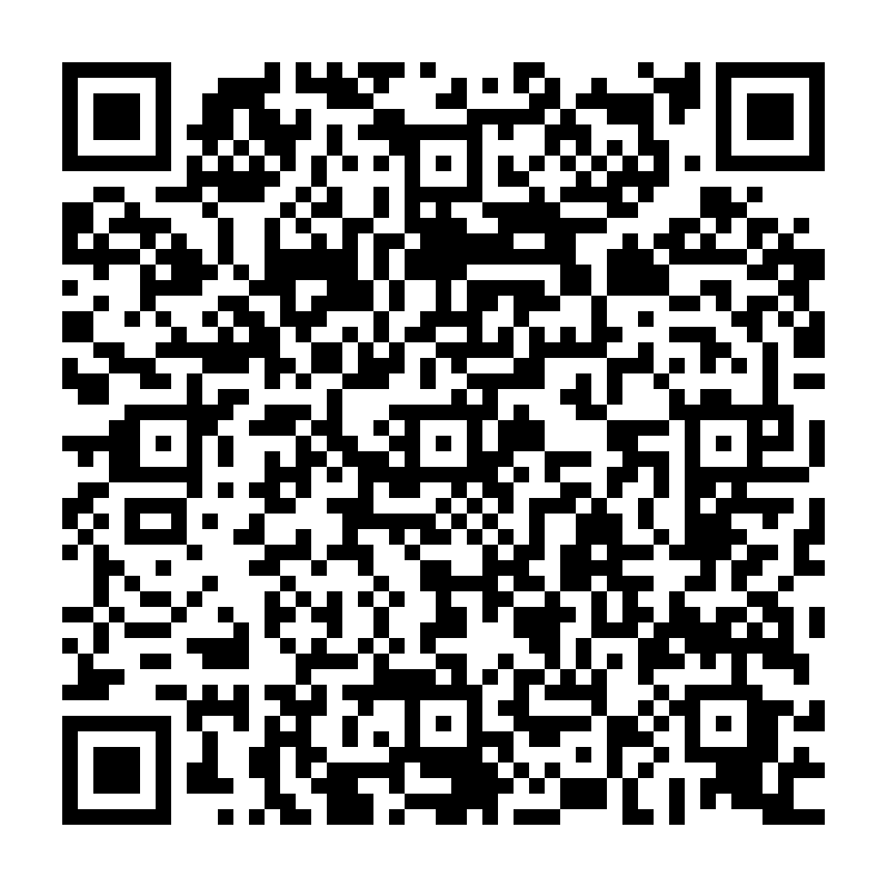 QR-kód
