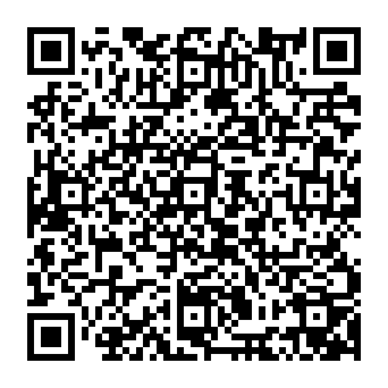 QR-kód