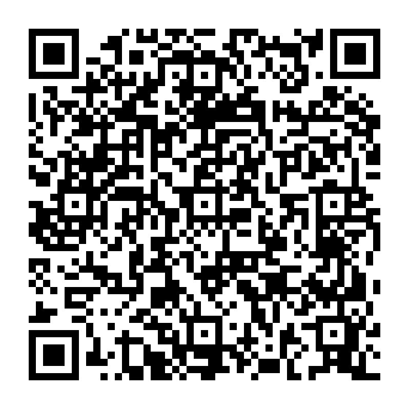 QR-kód